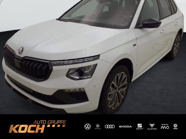 Skoda Kamiq 18.100 km 29.930 € Schwäbisch Hall 74523