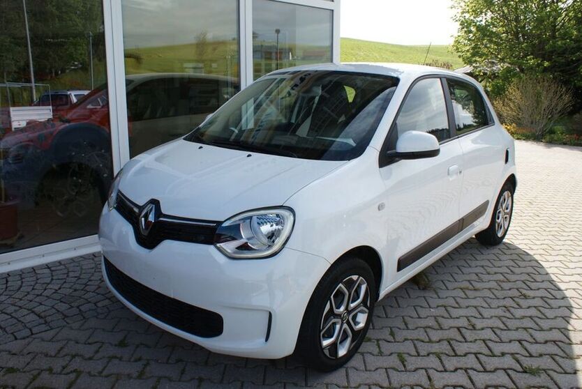 Twingo