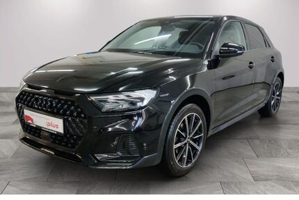 Audi A1 29.140 km 21.980 &euro; Borna 04552