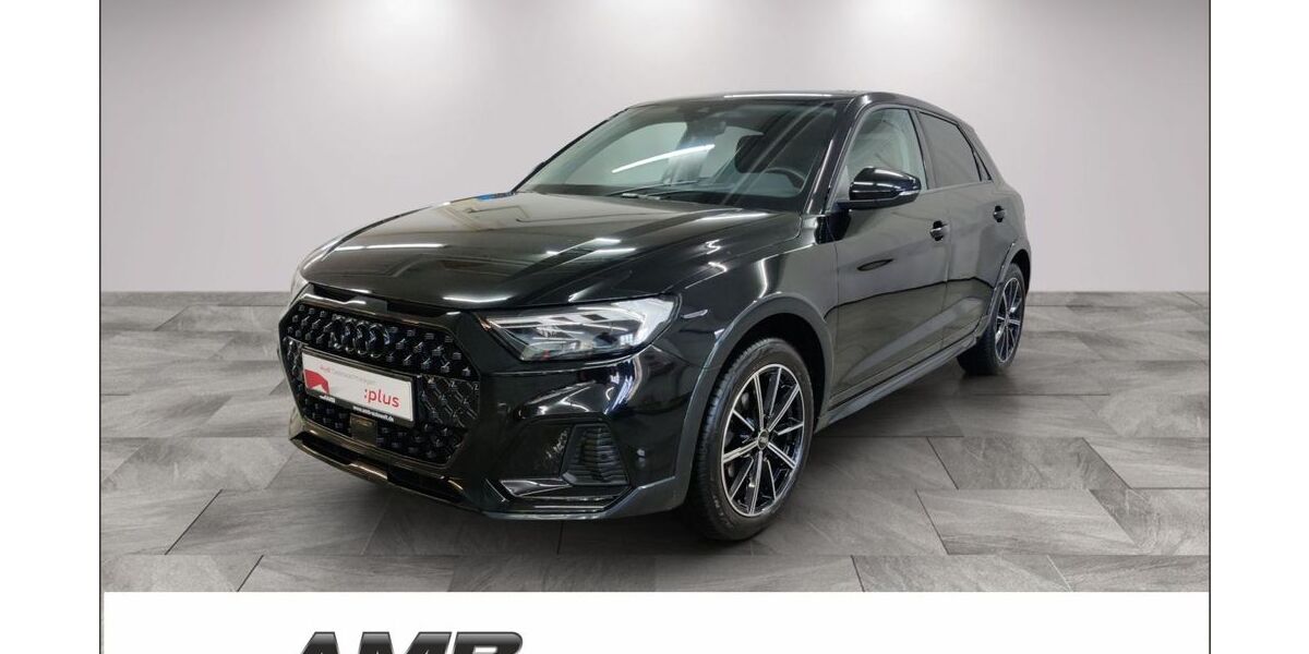 Audi A1 29.140 km 21.980 &euro; Borna 04552