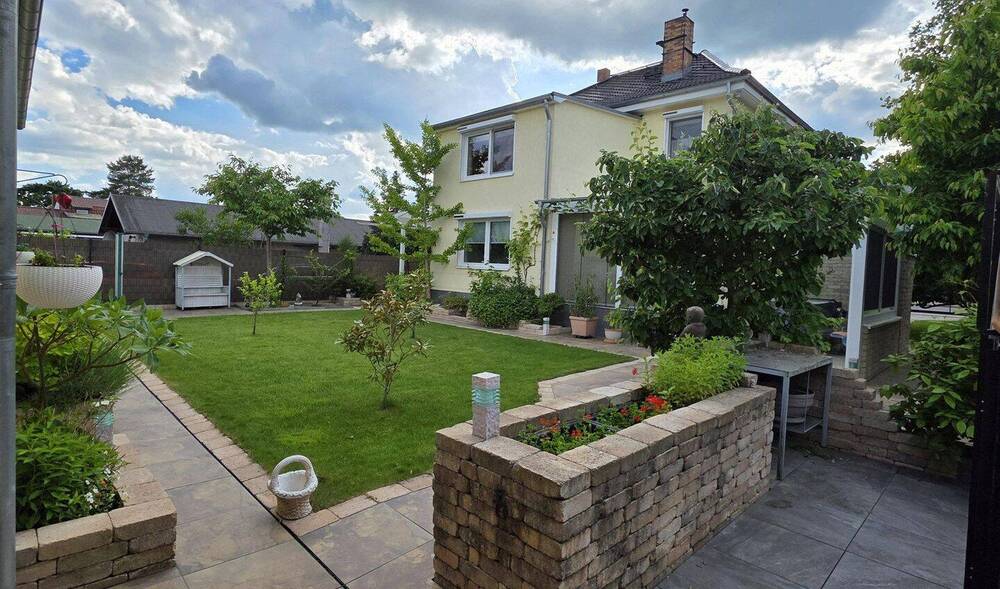 Einfamilienhaus Oberkrämer Bötzow - 7 Zimmer, 249 m&sup2;, 759.000&euro; | Angebot:26809692