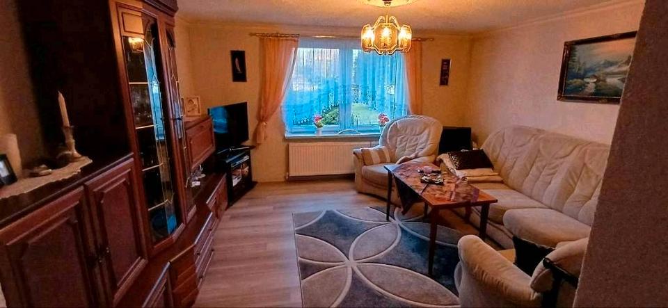 Einfamilienhaus Plau am See - 5 Zimmer, 136 m&sup2;, 199.000&euro; | Angebot:27133684