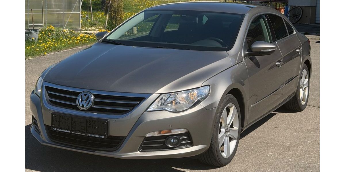 VW Passat 189.000 km 5.500 &euro; Emmingen-Liptingen 78576