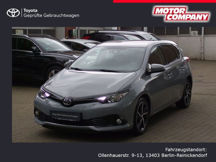 Auris