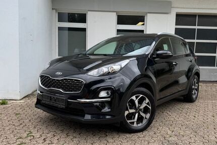 Kia Sportage 21.310 km 19.880 &euro; Brake 26919