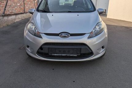 Ford Fiesta 238.500 km 2.890 &euro; Neu-Ulm 89231