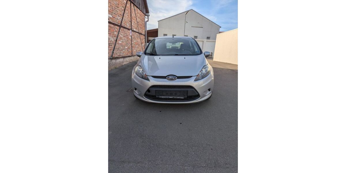 Ford Fiesta 238.500 km 2.890 &euro; Neu-Ulm 89231