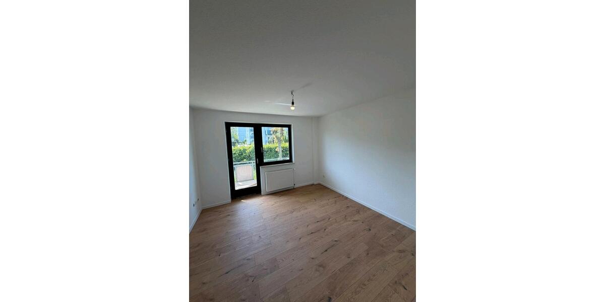 Erdgeschoßwohnung Gießen - 1 Zimmer, 21 m&sup2;, 430&euro; | Angebot:26380064