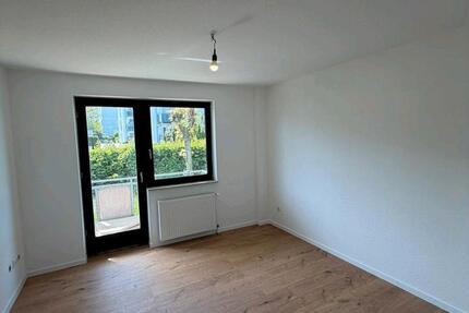 Wohnung Gießen - 1 Zimmer, 21 m&sup2;, 430&euro; | Angebot:26380064