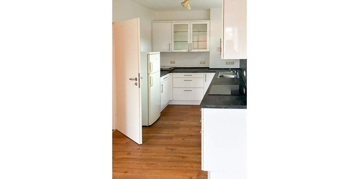 Erdgeschosswohnung 5 zimmer