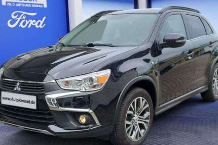 Mitsubishi ASX 90.910 km 13.390 € Fürth 90765