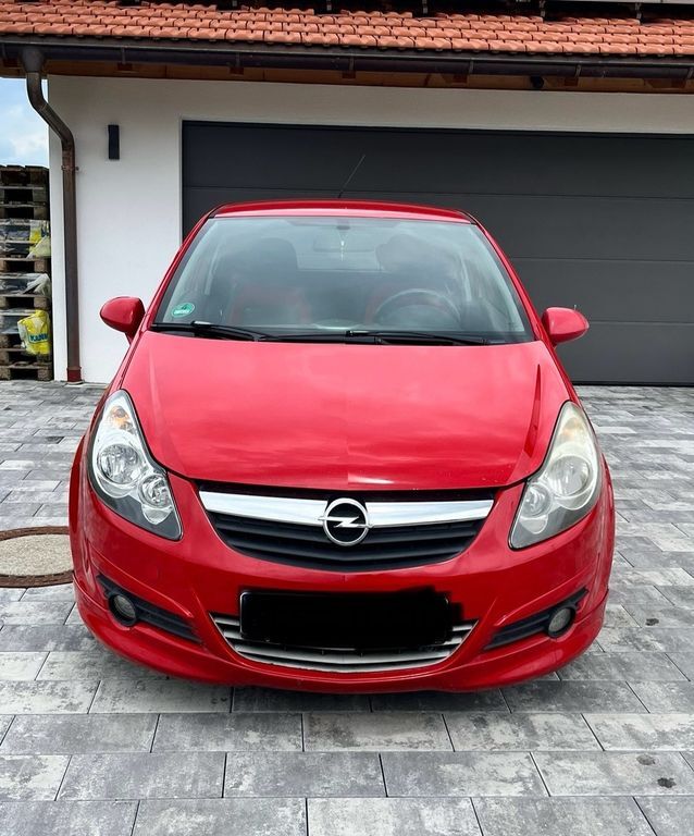 Corsa