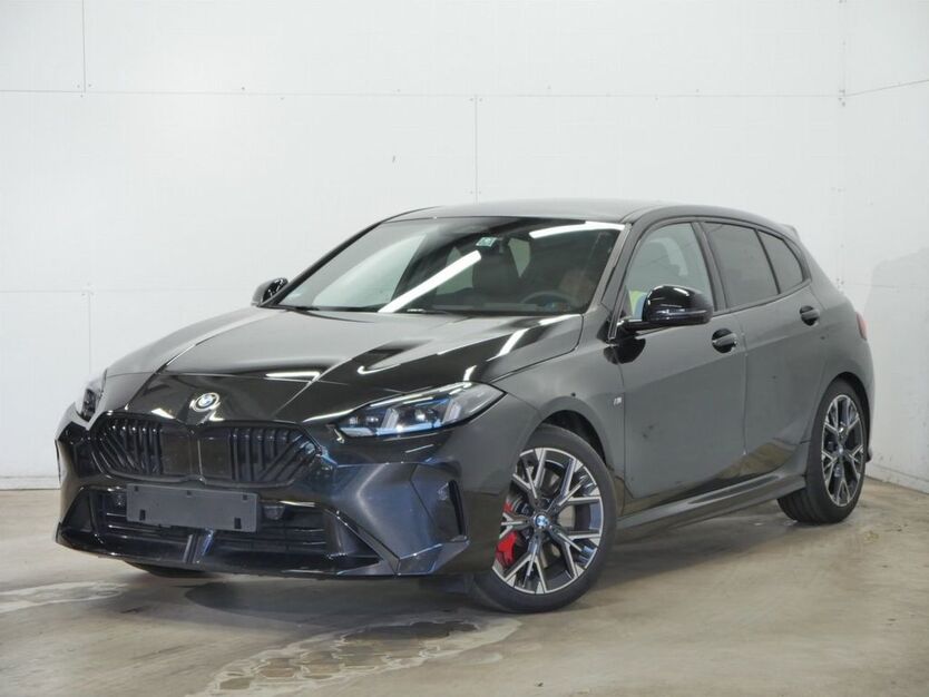 BMW 123 18.900 km 42.970 € Wasserburg a. Inn 83512