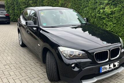 BMW X1 205.000 km 7.000 &euro; Hamburg 21109
