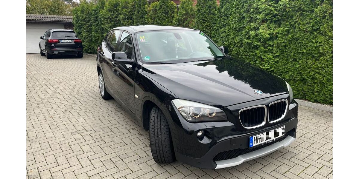 BMW X1 205.000 km 7.000 &euro; Hamburg 21109