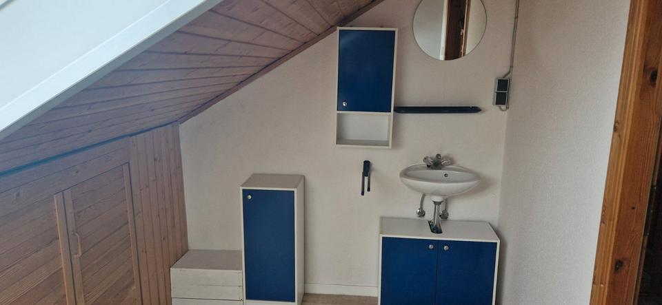Dachgeschoßwohnung Wrestedt - 4 Zimmer, 133 m&sup2;, 950&euro; | Angebot:26103314