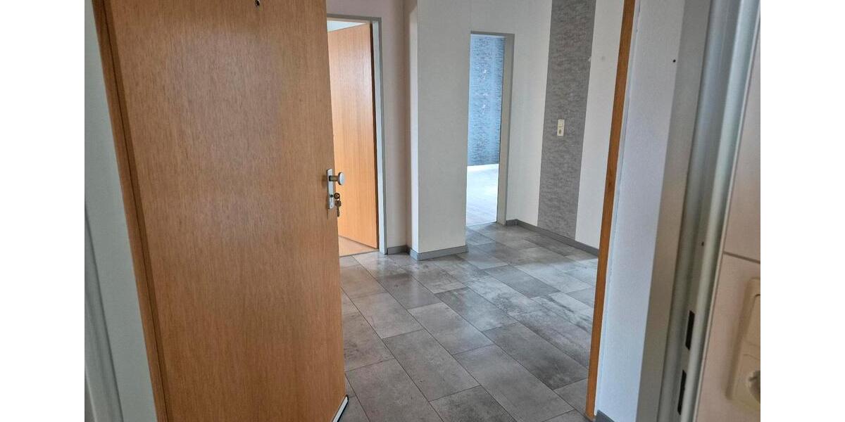 Mietwohnung in zentraler Lage 3 zimmer