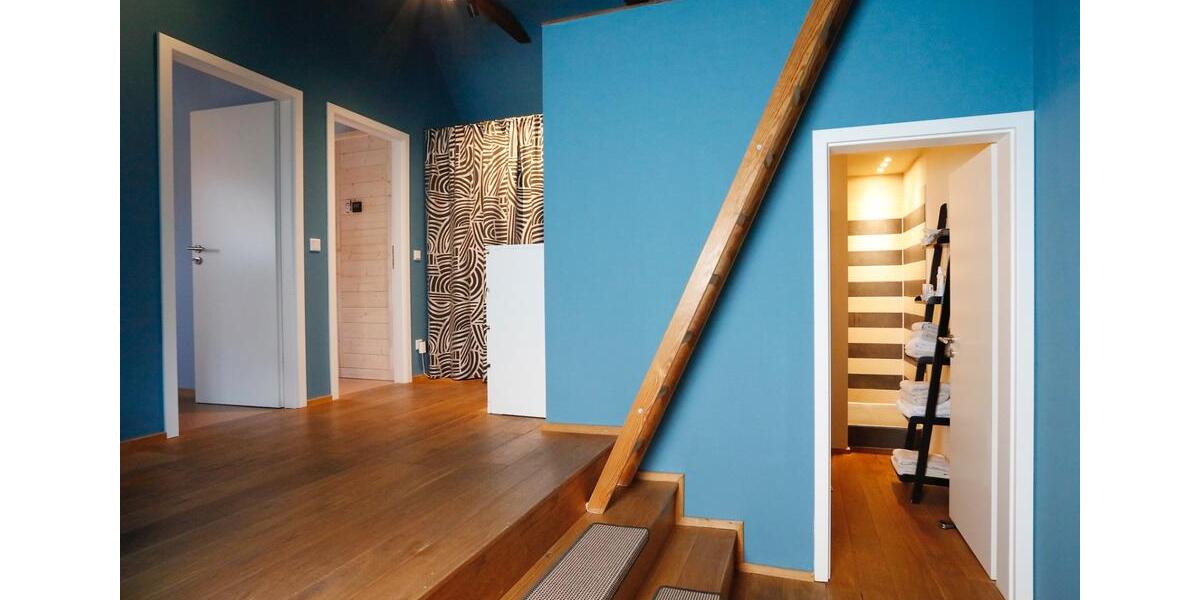 Einfamilienhaus Telgte - 9 Zimmer, 213 m&sup2;, 950.000&euro; | Angebot:24688493