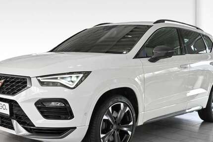 Cupra Ateca 37.768 km 29.990 &euro; Remscheid 42855