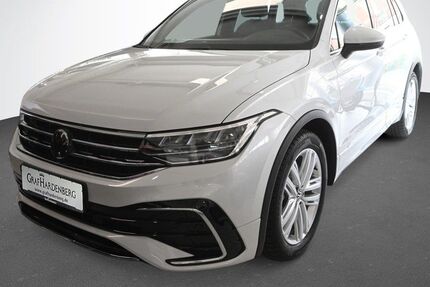 VW Tiguan 20.400 km 42.980 &euro; Karlsruhe 76131