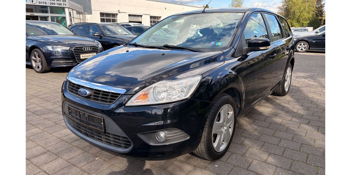 Ford Focus 241.300 km 1.990 &euro; Trier 54294