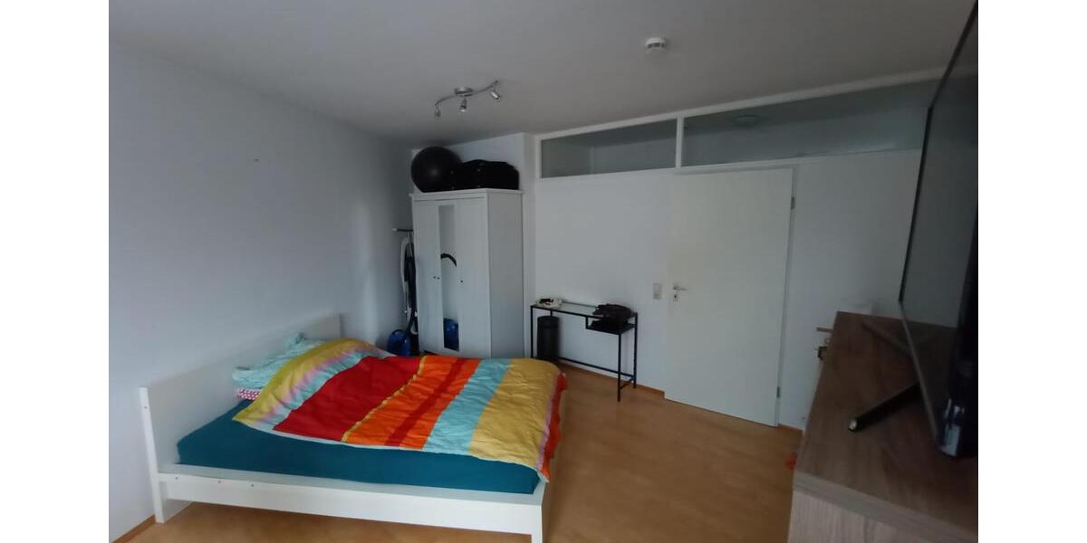 Etagenwohnung Aachen Aachen-Mitte - 1 Zimmer, 36 m&sup2;, 90&euro; | Angebot:26680692