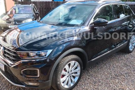 VW T-Roc 79.500 km 18.950 € Bremerhaven 27572