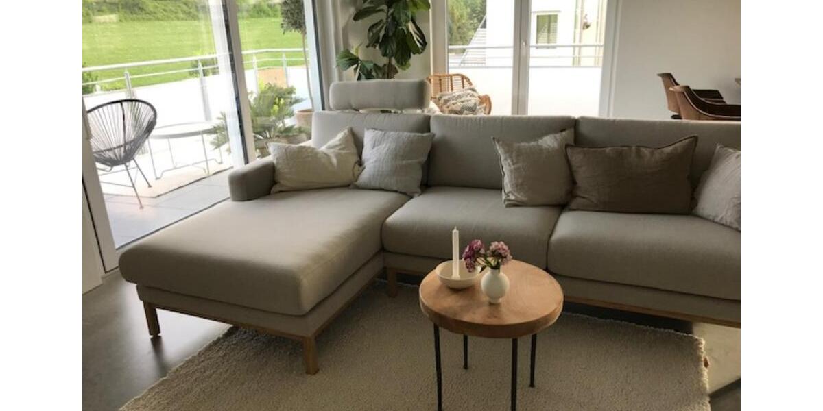 Mietwohnung Penthouse Engen 3.5 zimmer