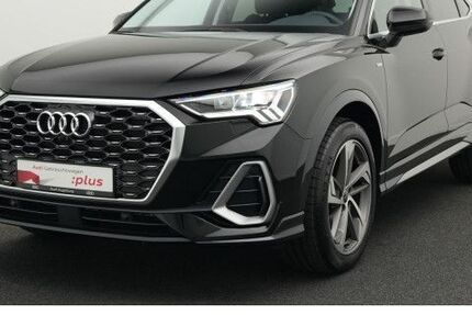 Audi Q3 3.800 km 42.480 &euro; Gersthofen 86368