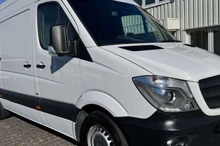 Mercedes-Benz Sprinter 208.000 km 19.600 € Drolshagen 57489
