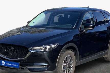 Mazda CX-5 41.000 km 25.940 &euro; Dresden 01277