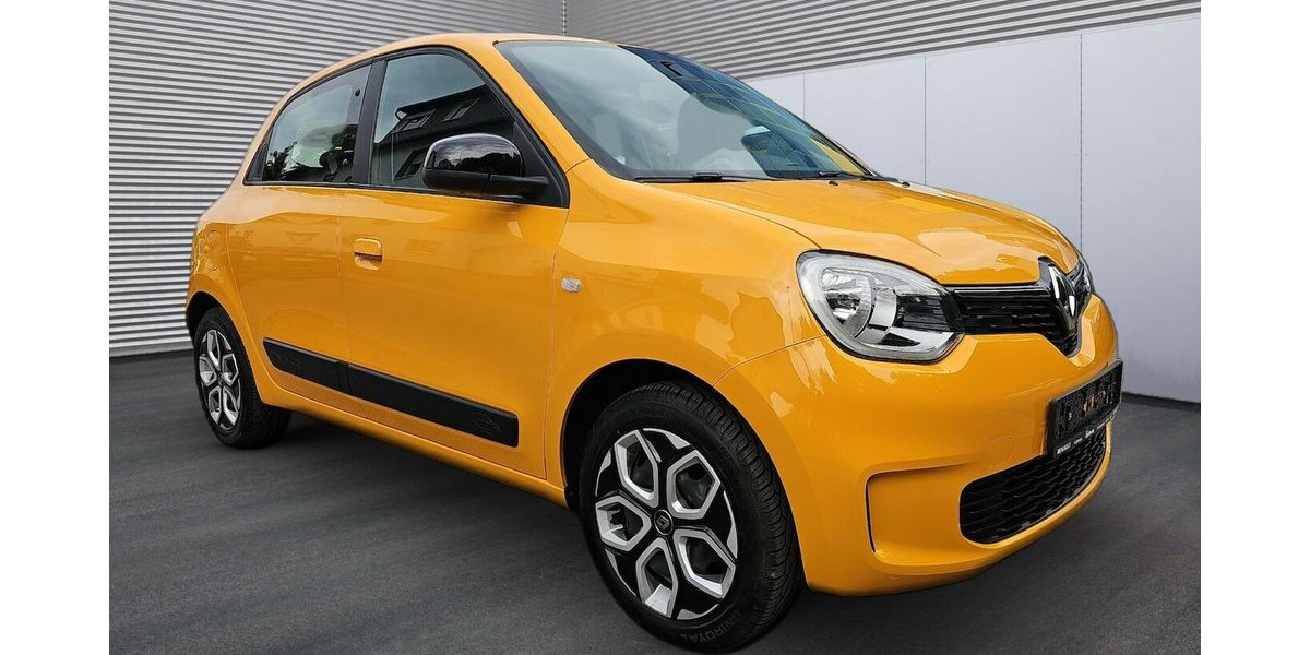 Renault Twingo Equilibre+ Klima+ Sitzheiz+ Insp+TÜV+ NEU 12.700 km 14.260 € Schwalbach/Taunus 65824