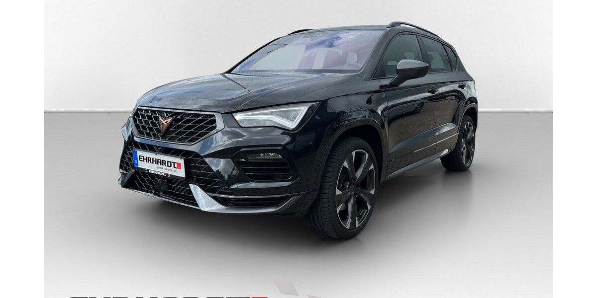 Cupra Ateca 7.810 km 35.990 &euro; Eisenach 99817