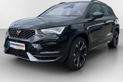Cupra Ateca 7.810 km 36.250 &euro; Eisenach 99817