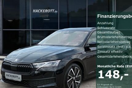 Skoda Octavia 15.900 km 35.980 &euro; Burgwedel 30938