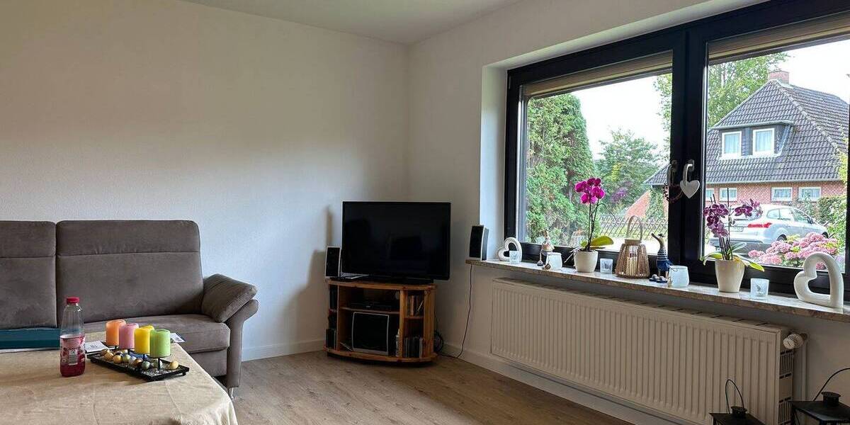 Die sehr gepflegte Immobilie für die Familie 5 zimmer