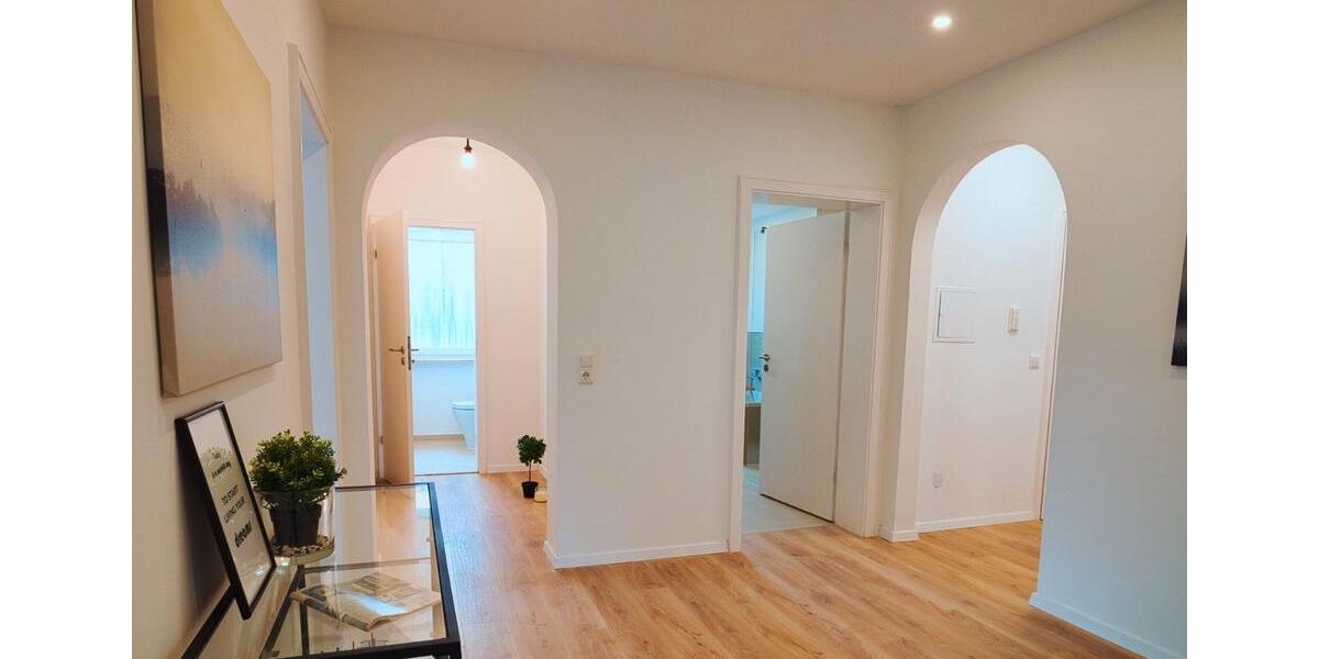 Erdgeschoßwohnung Schwabmünchen - 4 Zimmer, 110 m&sup2;, 375.000&euro; | Angebot:26289341