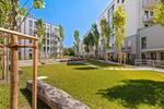 Etagenwohnung Augsburg - 2 Zimmer, 43 m&sup2;, 825&euro; | Angebot:26660348