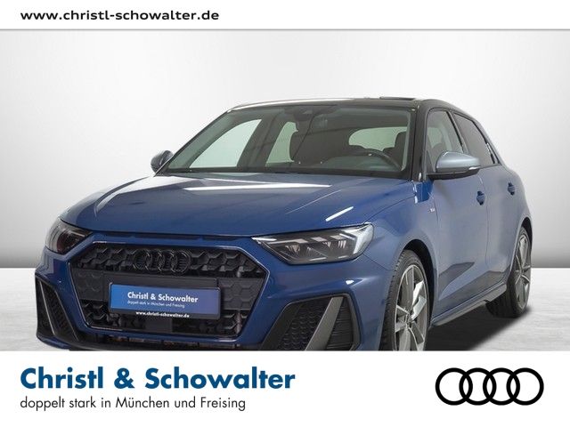 Audi A1 57.300 km 22.710 € München 81476