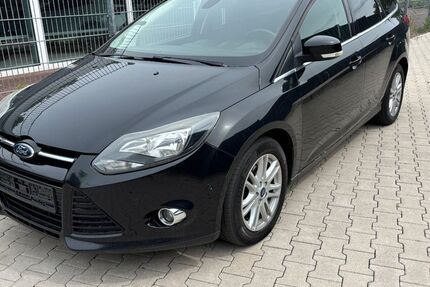 Ford Focus 282.640 km 2.750 &euro; Dortmund 44141