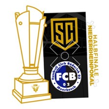SC St. Tönis vs. FC Büderich - Halbfinale 25.03.2026 YAYLA-Sportpark