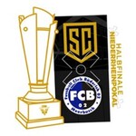 SC St. Tönis vs. FC Büderich - Halbfinale