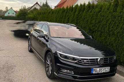 VW Passat 107.000 km 19.999 &euro; Töging am Inn 84513