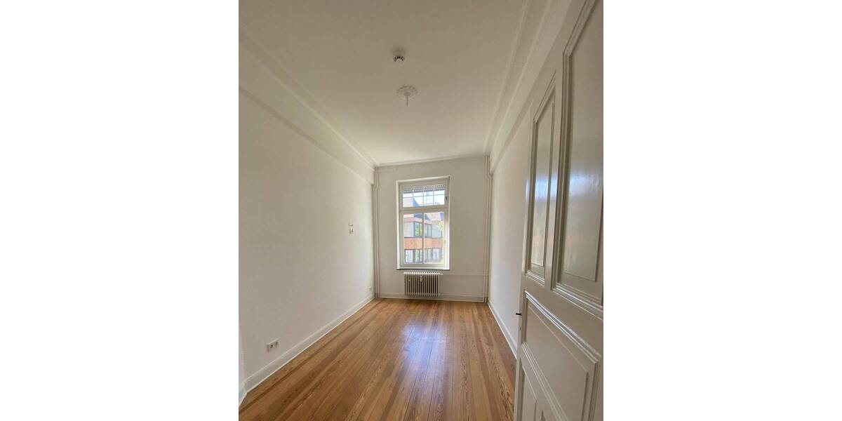 Etagenwohnung Trier Innenstadt - 3 Zimmer, 74 m&sup2;, 930&euro; | Angebot:26434530