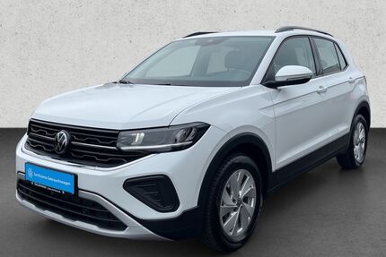 VW T-Cross 9.781 km 26.579 &euro; Bad Hersfeld 36251