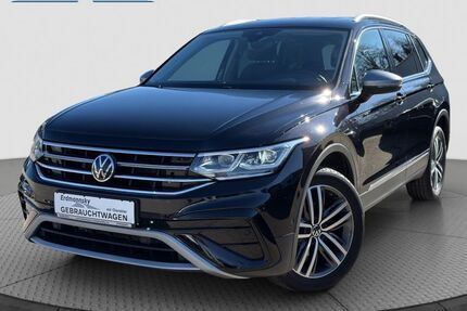 VW Tiguan 78.250 km 31.890 &euro; Celle 29229