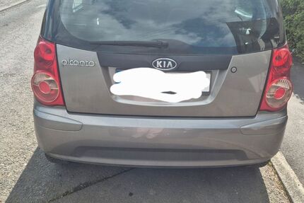 Kia Picanto 215.000 km 1.000 &euro; Wissen 57537