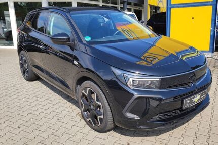 Opel Grandland (X) 43.317 km 28.450 € Zossen 15806
