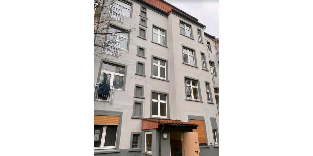 Wohnung Dortmund 55m2 2 zimmer