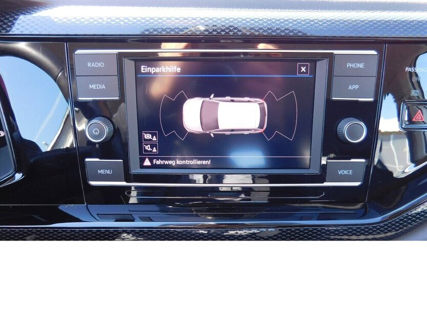 VW Polo 1.0 Life MPI BMT 4Trg Klima Navi LED 27.000 km 15.390 € Vordorf 38533